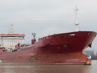 Танкер за нефт/химикали за продажба