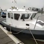 Работни лодки за продажба