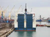 Транспортен кораб за насипни товари за продажба