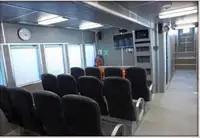 Патрулен кораб за продажба
