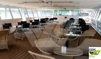 Круизен кораб за продажба