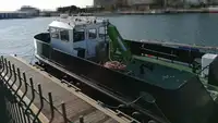 Работни лодки за продажба