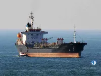 Танкер за нефт/химикали за продажба
