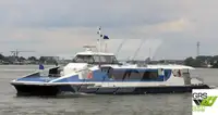 Пътнически кораб за продан