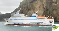 Ro-Ro ship за продан