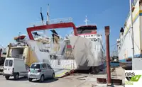 Ro-Ro кораб за продажба