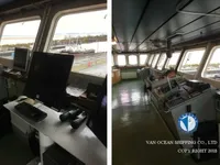 Танкер за нефт/химикали за продажба