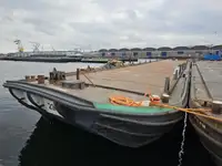 Баржа за продажба