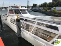 Круизен кораб за продажба