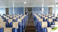 Круизен кораб за продажба