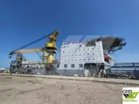 Баржа за продажба