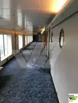 Круизен кораб за продажба