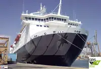 Ro-Ro ship за продан