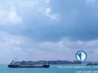 Танкер за нефт/химикали за продажба