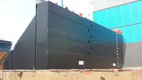 Баржа за продажба
