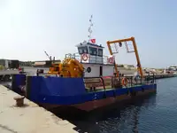 Буксир за продажба