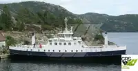 Ro-Ro кораб за продажба