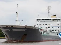 Танкер за нефт/химикали за продажба
