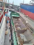 Баржа за продажба