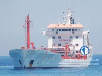Танкер за нефт/химикали за продажба