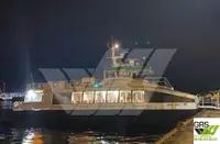 Пътнически кораб за продажба