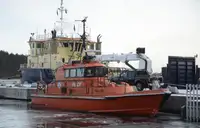 Пилотска лодка за продан