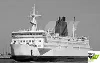 Ro-Ro ship за продан