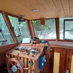 Круизен кораб за продажба