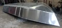 Работни съдове за продан