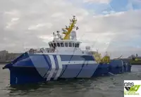 Изследователски кораб за продажба