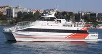 Пътнически кораб за продажба
