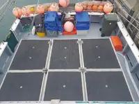 Дълголинеен тралер за продажба