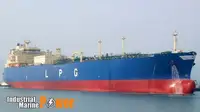 Транспортен кораб за втечнен природен газ (LNG) за продажба