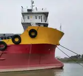 Контейнеровоз за продан