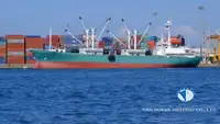 Хладилен кораб за продажба