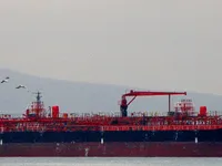 Танкер за нефт/химикали за продажба