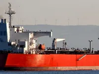 Танкер за нефт/химикали за продажба