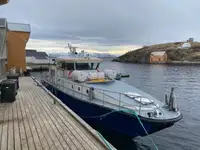 Патрулен кораб за продажба
