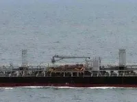Танкер за нефт/химикали за продажба