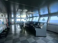 Баржа за продажба