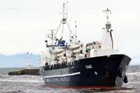 Транспортен кораб за насипни товари за продажба