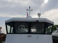 Круизен кораб за продажба