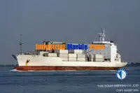 Хладилен кораб за продажба