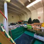 Патрулен кораб за продажба