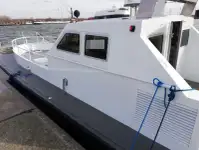 Патрулен кораб за продажба