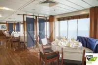 Круизен кораб за продажба