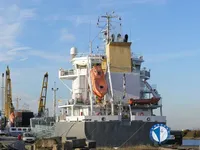 Танкер за нефт/химикали за продажба