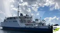 Ro-Ro ship за продан