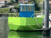 Работни лодки за продажба