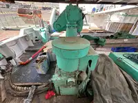 Trawler за продан